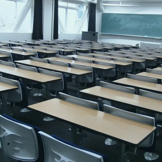 Lær at præsentere og interviewe i studiet med ro og klarhed