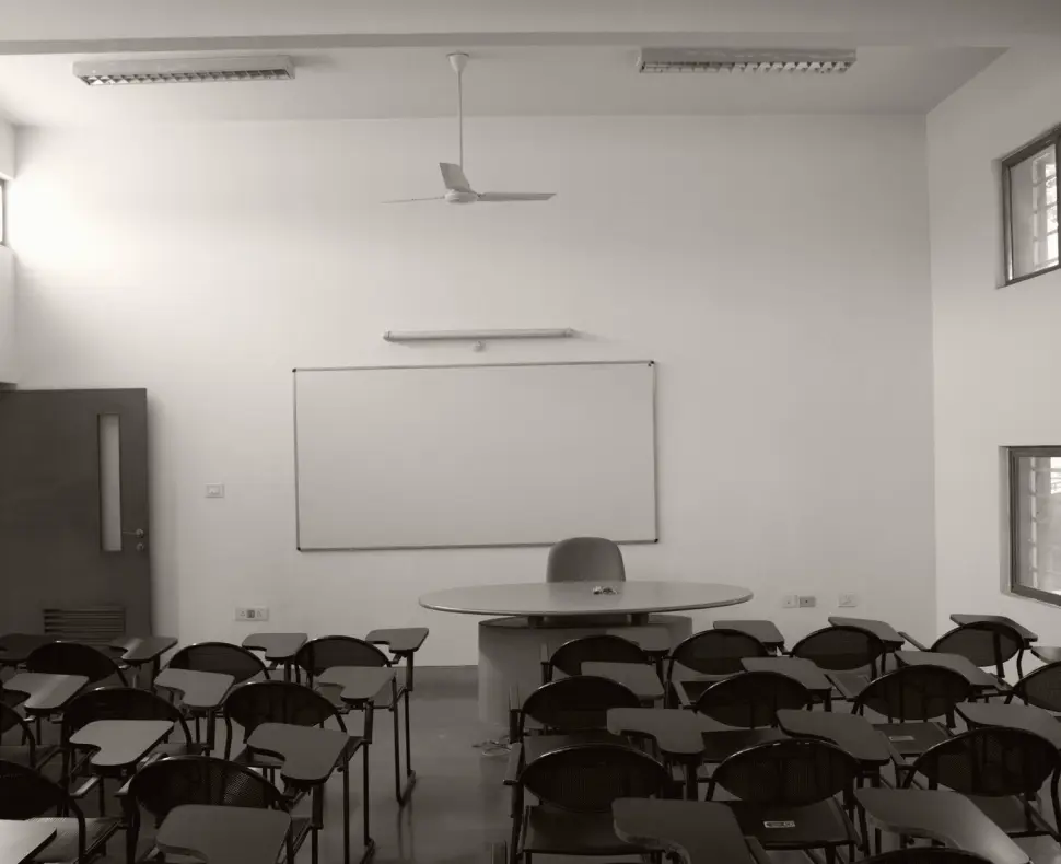 Det er godt at have med, når du møder op